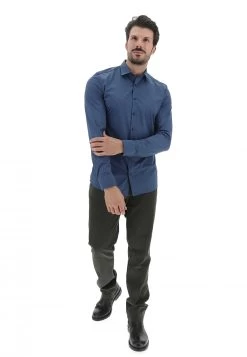 Camicia Olymp Body Fit Uomo 10 Camicia Olymp Body Fit Uomo -Negozio Da Uomo Alla Moda 3fac71b481ff2fe82fadb4f710e15d50