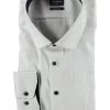 Camicia Uomo Olymp Over Fit In Tessuto Armaturato -Negozio Da Uomo Alla Moda 3fdbe022aa49cea621bb95ab69e5b2bd