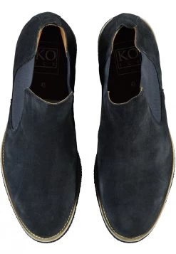 Polacchino In Pelle Ko Ice 50050 -Negozio Da Uomo Alla Moda 4056a2038300ed444394a802d5c82925