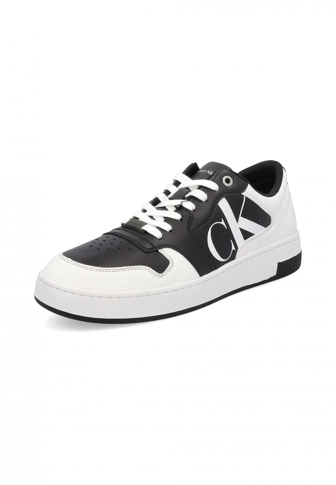 Sneakers Calvin Klein Jeans Ym0ym00428 Basket Cupsole Bold Mono Lht 11 Sneakers Calvin Klein Jeans Ym0ym00428 Basket Cupsole Bold Mono Lht - immagine 9