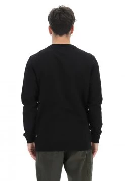 Felpa Girocollo Vans Vn0a45ciblk 9 Felpa Girocollo Vans Vn0a45ciblk -Negozio Da Uomo Alla Moda 407e3255c55bfeb770af475f20104924