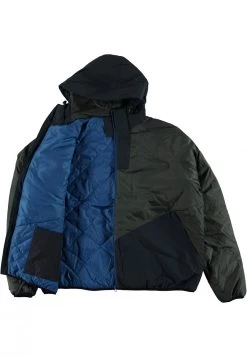 Giaccone In Nylon Bicolor Maxfort Uomo 7 Giaccone In Nylon Bicolor Maxfort Uomo -Negozio Da Uomo Alla Moda 40b376ef2bfe508e517d0c5da8eea2b5