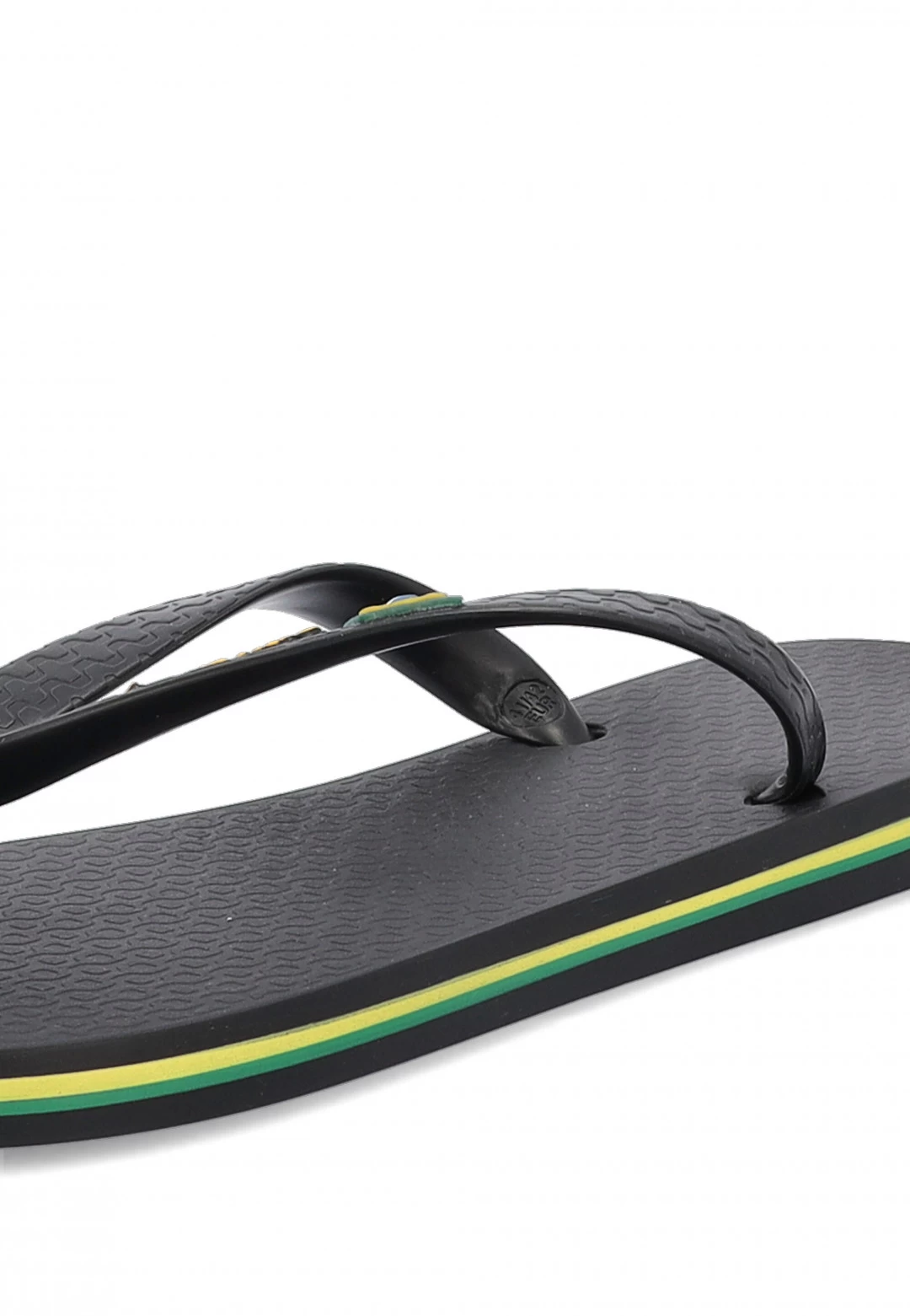 Infradito Ipanema Uomo Black 9 Infradito Ipanema Uomo Black - immagine 7