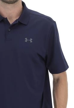 Polo Manica Corta Tecnica Under Armour Uomo -Negozio Da Uomo Alla Moda 416f63b4a56f55913e6c66f3175312cc