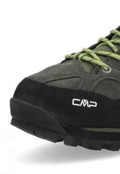 Scarponi Uomo Da Montagna Cmp Rigel Mid Waterproof 31q4797 Verdi Militare -Negozio Da Uomo Alla Moda 41ad8e510228b80e073f5a63adb3d6dc