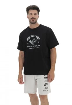 T-shirt Nike Sport Art. Dv9817 -Negozio Da Uomo Alla Moda 41cc615310d0b969b4ce0249030f2bcc