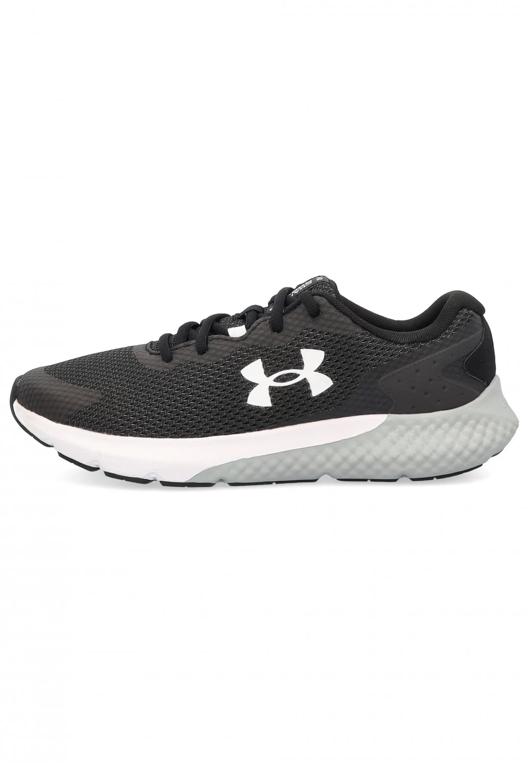 Sneakers Basse Uomo Under Armour Ua Charged Rouge 3 3 Sneakers Basse Uomo Under Armour Ua Charged Rouge 3