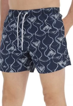 Boxer Mare Emporio Armani Uomo Art. 211740 In Fantasia -Negozio Da Uomo Alla Moda 423b98d183b82bec642d9102b5ee4e41