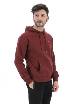 Felpa Fila Art.687458 Con Cappuccio -Negozio Da Uomo Alla Moda 428246d7ff11194bbb8547ecb580b428