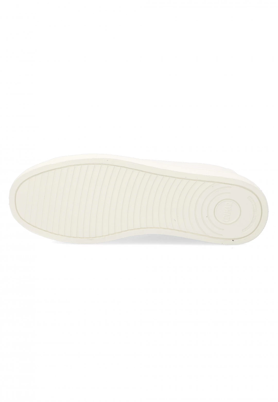 Sneakers Colmar Bates Plain 226 Bianco Con Retro Verde 8 Sneakers Colmar Bates Plain 226 Bianco Con Retro Verde - immagine 6