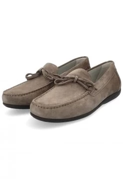 Mocassino Geox Mod. Ascanio U350wa 00022 Con Pelle Scamosciata -Negozio Da Uomo Alla Moda 42b261d7f76340ba65ea181de1058f26