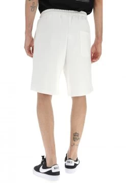 Bermuda Ain Cotone Garzato Uomo Age -Negozio Da Uomo Alla Moda 42e834c11744c2a3fba69f492328f172