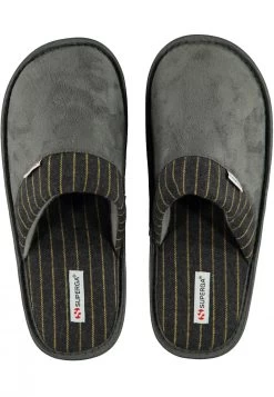 Pantofole Per Casa Da Uomo Superga S227370