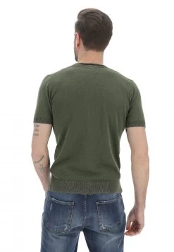 T-shirt Fiammata Markup Mk10007 -Negozio Da Uomo Alla Moda 43546790e594aa4a673efe91ca66b530