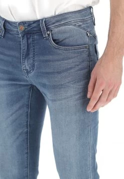 Jeans Keyjey Slim Fit Art. 49126682 -Negozio Da Uomo Alla Moda 43d147aa0d53bd1c0ba17687e23e317f