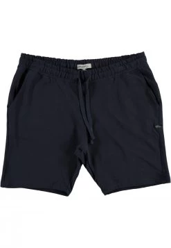 Bermuda In Felpa Garzata Blend -Negozio Da Uomo Alla Moda 43d4ed3d66a4a35b77ec465e9f4ba777