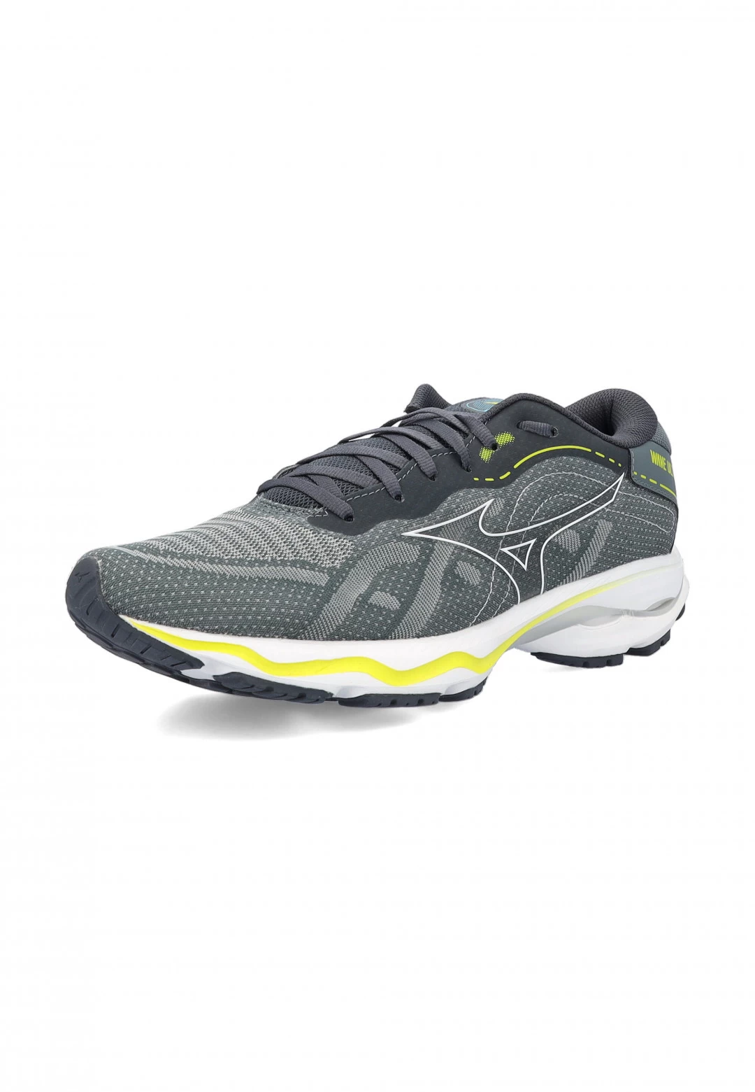 Scarpa Running Mizuno J1gc231854 Wave Ultima 14 Uomo 4 Scarpa Running Mizuno J1gc231854 Wave Ultima 14 Uomo - immagine 2
