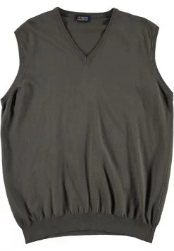 Gilet In Maglia Scollo V Re Del Mare Over Fit -Negozio Da Uomo Alla Moda 4415f1e6d34e7f569152042516c1f878