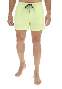 Boxer Mare Only & Sons Tinta Unita Uomo