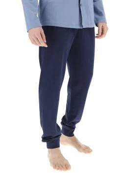 Pigiama Lungo Aperto Reverse Lovable -Negozio Da Uomo Alla Moda 44aaf0b232d58fd639de00aee660d587