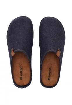 Ciabatte In Feltro Inblu Si000001 Con Plantare Estraibile 20 Ciabatte In Feltro Inblu Si000001 Con Plantare Estraibile -Negozio Da Uomo Alla Moda 45b7157eba4997efd3c57000126b2a72