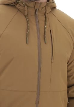 Giubbotto Primo Peso Blend Con Cappuccio -Negozio Da Uomo Alla Moda 45fcf6cbaadaf8d05e3551ba9700c9d7