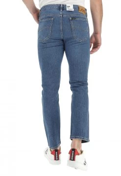 Jeans Lee Mod. Rider L701owtm -Negozio Da Uomo Alla Moda 46595cd6f43962ea1bd096824ce35124