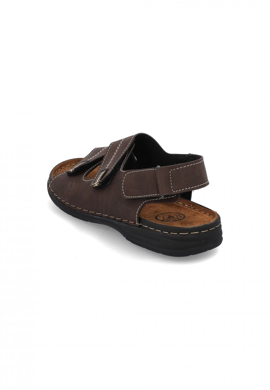 Ciabatte Arizona 638ps Con Soletta In Vera Pelle 6 Ciabatte Arizona 638ps Con Soletta In Vera Pelle - immagine 4