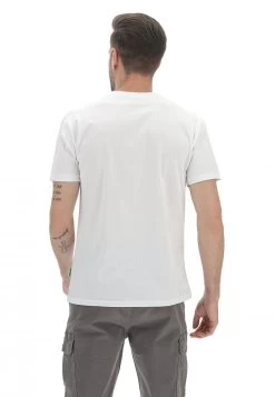 T-shirt Keyjey Denim Stampa Buon Viaggio 14 T-shirt Keyjey Denim Stampa Buon Viaggio -Negozio Da Uomo Alla Moda 4675d9659833010e76d973b794bb89a9