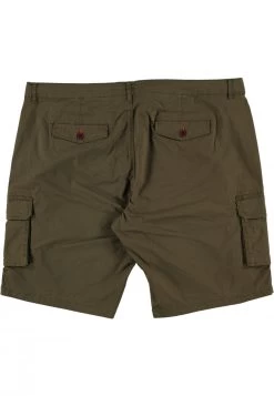 Bermuda Tasconati In Tessuto Stretch Maxfort -Negozio Da Uomo Alla Moda 4682053b498901129e0ccfb88b5b2b1f