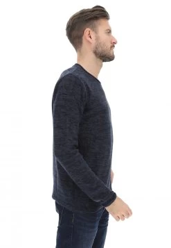 Maglia Melange Cotone !solid 6202627 19 Maglia Melange Cotone !solid 6202627 -Negozio Da Uomo Alla Moda 46ce01bae4bf845ed142d01638fc999d