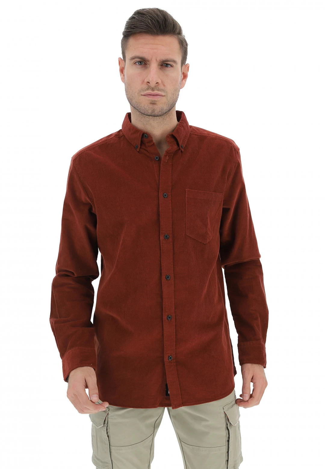 Camicia Velluto Only & Sons Art. 22017286 3 Camicia Velluto Only & Sons Art. 22017286