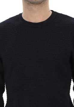 Girocollo Esteban Martinez Art. 310510a 16 Girocollo Esteban Martinez Art. 310510a -Negozio Da Uomo Alla Moda 472a54e3cd090ce8232b7ce287f33124