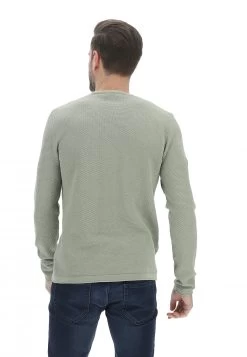 Girocollo Uomo Only & Sons In Cotone Lavorato 19 Girocollo Uomo Only & Sons In Cotone Lavorato -Negozio Da Uomo Alla Moda 473b99fc7084d7813d52e4c7827712a8