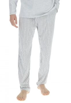 Pigiama Lungo Pantalone A Righe 11 Pigiama Lungo Pantalone A Righe -Negozio Da Uomo Alla Moda 473ff7f6bf29ad50ccb092bfc4949c57