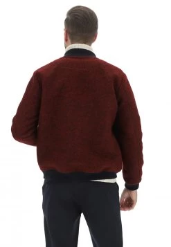 Bomber Lana Cotta èks Uomo 10 Bomber Lana Cotta èks Uomo -Negozio Da Uomo Alla Moda 4778bae05a4b896592e960b5c5dfc69c