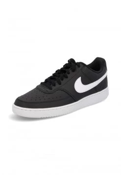Sneakers Nike Court Vision Lo Nn Dh2987 001 Nero E Bianco 10 Sneakers Nike Court Vision Lo Nn Dh2987 001 Nero E Bianco -Negozio Da Uomo Alla Moda 47e4d3868b67cd4a4c4e2c4e2488e888