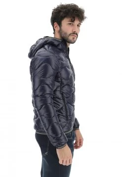 Giubbino 8.9 Semilucido P13415 -Negozio Da Uomo Alla Moda 47f444a81b7a655a8781f749b0d25579