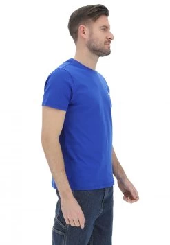 T-shirt Tommy Jeans Con Logo Piccolo 28 T-shirt Tommy Jeans Con Logo Piccolo -Negozio Da Uomo Alla Moda 4834ed2e0aa47a81f261614477c901a6