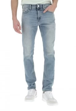 Jeans Tommy Scanton Y Dm0dm16167