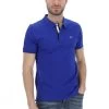Polo Tommy Jeans In Cotone Piquet Con Bandierina Logo Applicata -Negozio Da Uomo Alla Moda 48c20b243affe06ad2af7b38e4a95fca