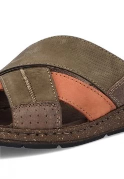 Ciabatte Walk In The City Comfort Bicolor Uomo 15 Ciabatte Walk In The City Comfort Bicolor Uomo -Negozio Da Uomo Alla Moda 48e9c2df92b948395eb98804db307586