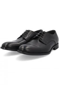 Scarpe Stringate Eleganti Shoelab 163 Roller In Pelle -Negozio Da Uomo Alla Moda 48eb13ae470cc37a260e592161e08a42