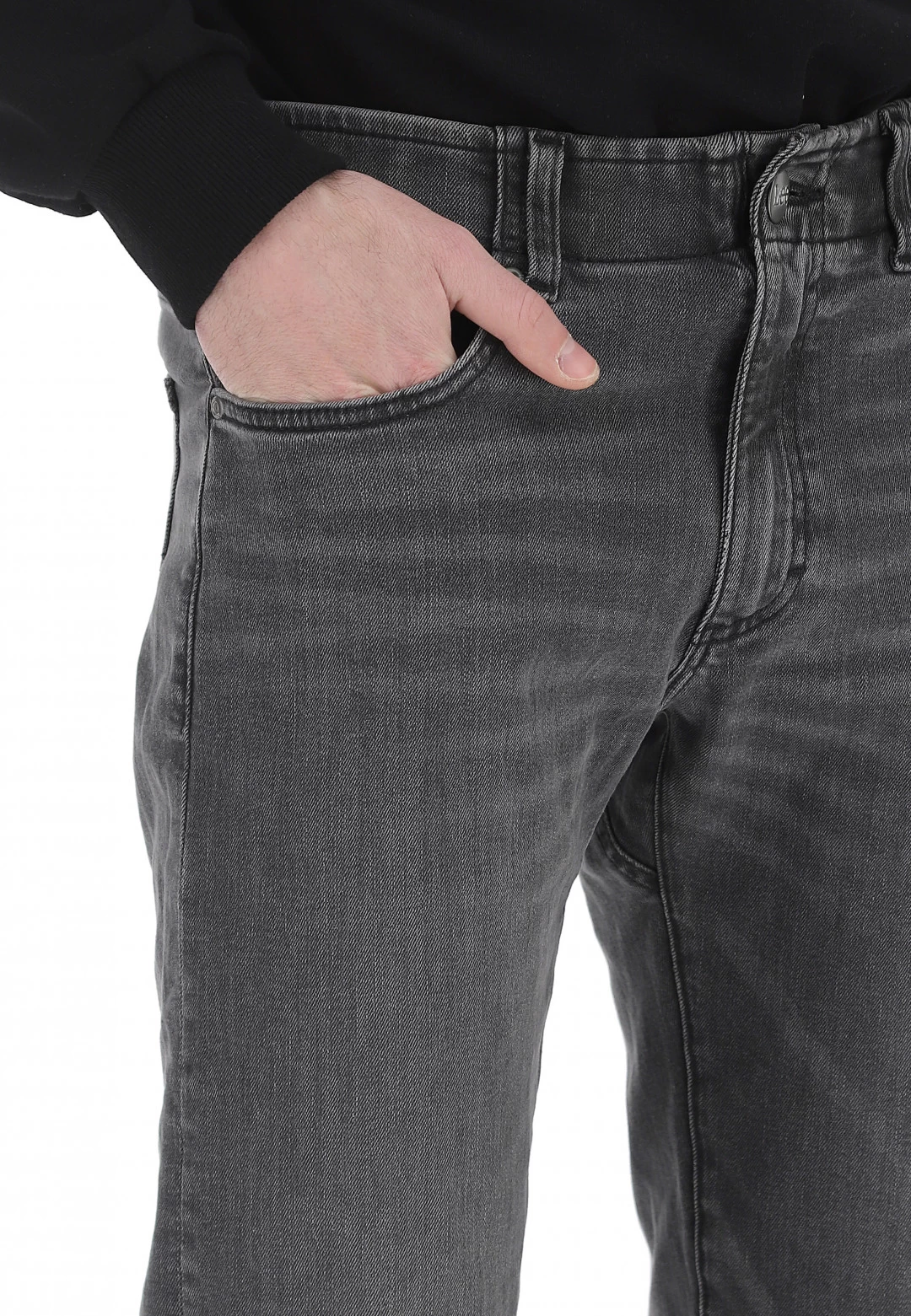 Jeans Slim Lee Extreme Motion L72atntg 7 Jeans Slim Lee Extreme Motion L72atntg - immagine 5