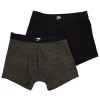 Bi Pack Boxer Puma Logo Centrale Uomo -Negozio Da Uomo Alla Moda 49932a64fce6072c5fce2869813ec12a