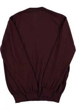 Maglione Scollo V In Misto Lana Rotte Mediterranee Uomo 13 Maglione Scollo V In Misto Lana Rotte Mediterranee Uomo -Negozio Da Uomo Alla Moda 4a0e52b0d0a1ea87eaa0537a0cfb4f16