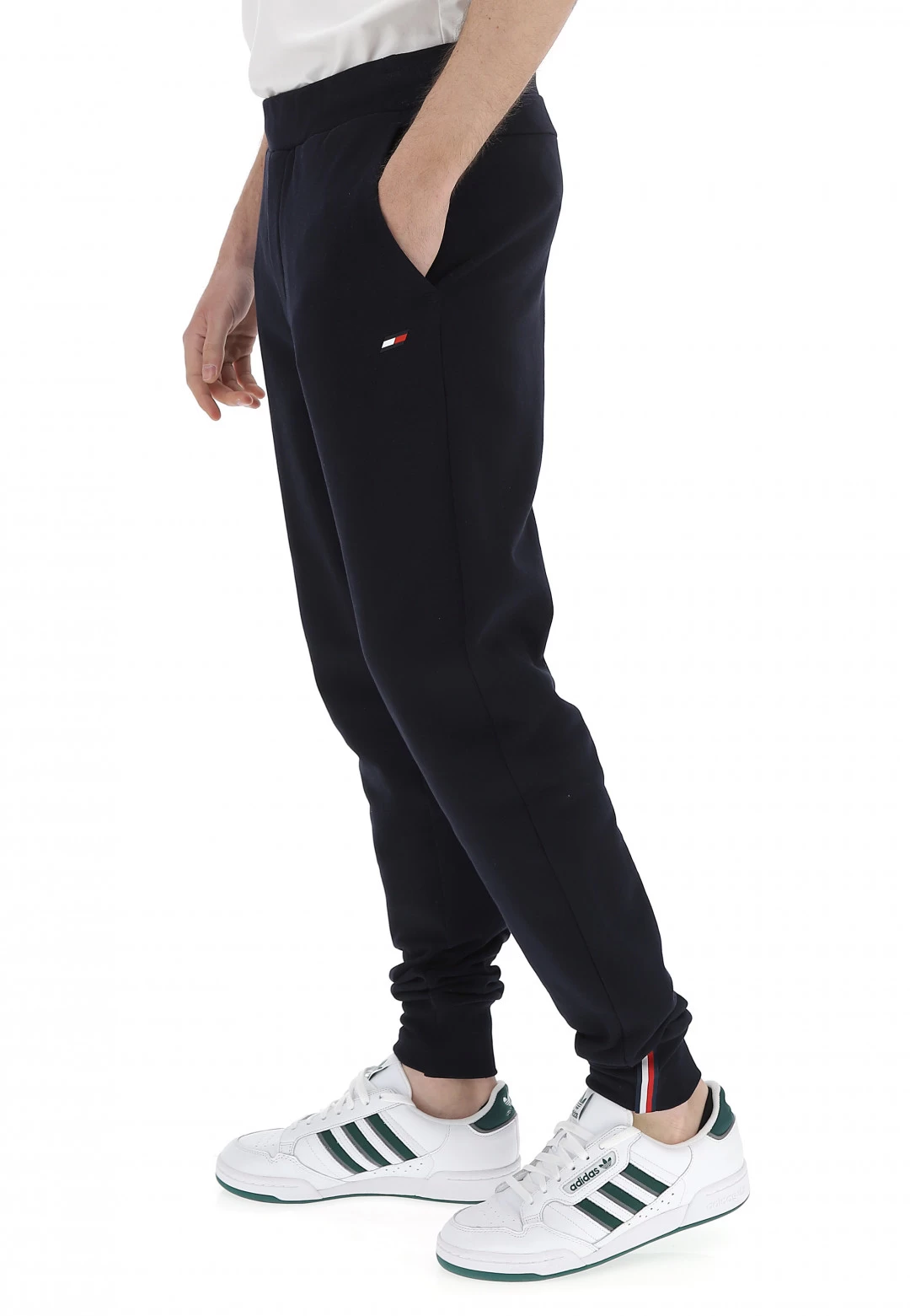 Pantalone Tommy Hilfiger Mw0mw24876 7 Pantalone Tommy Hilfiger Mw0mw24876 - immagine 5