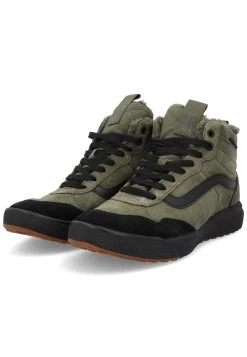 Sneakers Alte Vans Range Exp Hi V Verde E Nero Vn0a5hzjkek1 -Negozio Da Uomo Alla Moda 4a3bec88d1aeb6162e9f8f699fb5e7b8