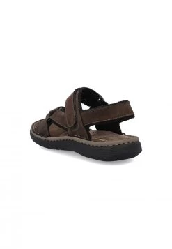 Sandali In Pelle Da Uomo Walk In The City Modello 02106290 26 Sandali In Pelle Da Uomo Walk In The City Modello 02106290 -Negozio Da Uomo Alla Moda 4a5dfb92f4ffe0cf494532e37ae71e32