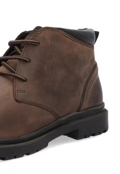 Polacchino In Pelle Geox U Andalo C U36ddc 000ff 15 Polacchino In Pelle Geox U Andalo C U36ddc 000ff -Negozio Da Uomo Alla Moda 4a6d7030edc45e65b364ed311a2996b1